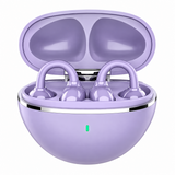 Stereo Earphones Premium Wireless With Charging Case - V6.0