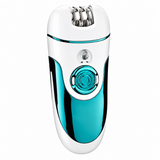 Daling 4-in-1 Rechargeable Lady’s Hair Remover - DL6018