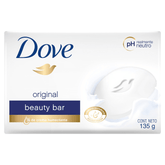 Dove Original Soap Bar 135g