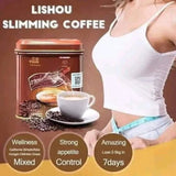 Lishou Slimming Coffee Drink - 15 Sachets