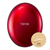 قناع TIRTIR Fit Red Cushion 24W Soft Beige - 18 جم