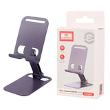 Earldom Metal Foldable Desktop Stand ET-EH265