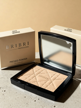 Bribri Professional Pressed Powder - BRI01116
