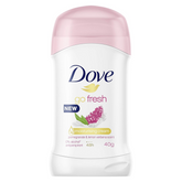 Dove Go Fresh Pomegranate & Lemon 48H Deodorant Stick - 40g