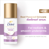 Dove 3% Niacinamide + 10X Omega 6 Deodorant Serum - 45ml