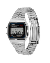 Casio Vintage Digital Watch - A158W