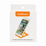 Fold Stand Portable Adjustable Mobile & Tablet Stand - S089