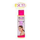 SCD Peeling Skin Lotion - 100ml
