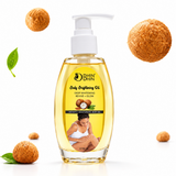 Dhin Dhin Body Brightening Oil - 100ml
