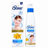 Goree Whitening Body Lotion 250ml