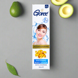 Goree Whitening Body Lotion 250ml