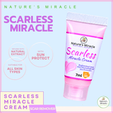 Nature's Miracle Scarless Miracle Cream - 7ml