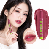 Hudavioji Shiny Lip Balm - S636B