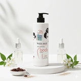 Kojic Acid Skin Brightening Body Lotion Classic - 500ml