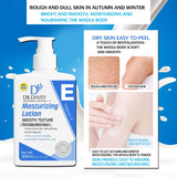 Dr. Davey Vitamin E Moisturizing Lotion SPF 45 - 300ml