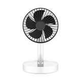 Portable Telescopic Folding Fan - HR6583