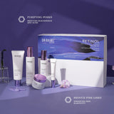 Dr.Rashel Retinol Night Repair Youth-Activating Skin Care Set