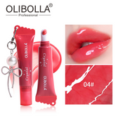 Olibolla Hydrating Lip Glaze Crystal Gloss - LAL333