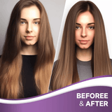 Karseell BNC Keratin Straightening Treatment - 500ml