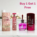Pretty Stars + My Only One Women Perfumes 1+1 PR-88