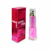 Tea Rose + Royal Pink Women Perfumes 1+1 PR-89