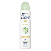 Dove Go Fresh Cucumber & Green Tea Deodorant Spray - 150ml