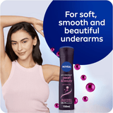 Nivea Pearl & Beauty Elegant Fragrance Body Spray - 150ml