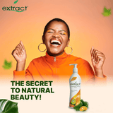 Extract Brightening Lotion Papaya Calamansi - 350ml