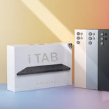 جهاز i TAB R-22 الترا ذاكرة وصول عشوائي 16 جيجابايت + ذاكرة تخزين داخلية 1 تيرابايت