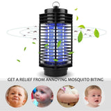 Electronical Anti-Mosquito Lamp BCT-3