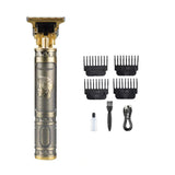 YACCD Professional Hair Trimmer - D-009