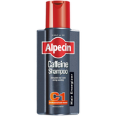 Alpecin Caffeine Shampoo C1 Reduce Hair Loss - 250ml (Germany)
