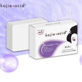 Kojie Acid Niacinamide + Q10 Thailand Soap- 80g