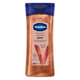 Vaseline Vanilla Glow Sunlit Shimmer Body Gel Oil - 200ml
