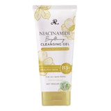 AR Niacinamide Brightening Cleansing Gel - 190ml