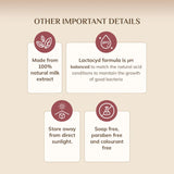 Lactacyd Feminine Wash Pro Sensitive - 60ml