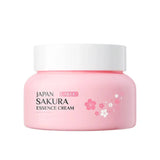 LAIKOU Japan Sakura Essence Face Cream - 50g
