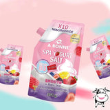 A Bonne Spa Yogurt Salt Smooth & Baby Skin - 350g