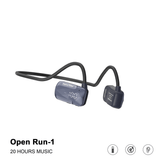 Haino Teko Air Earphone Open Run-1