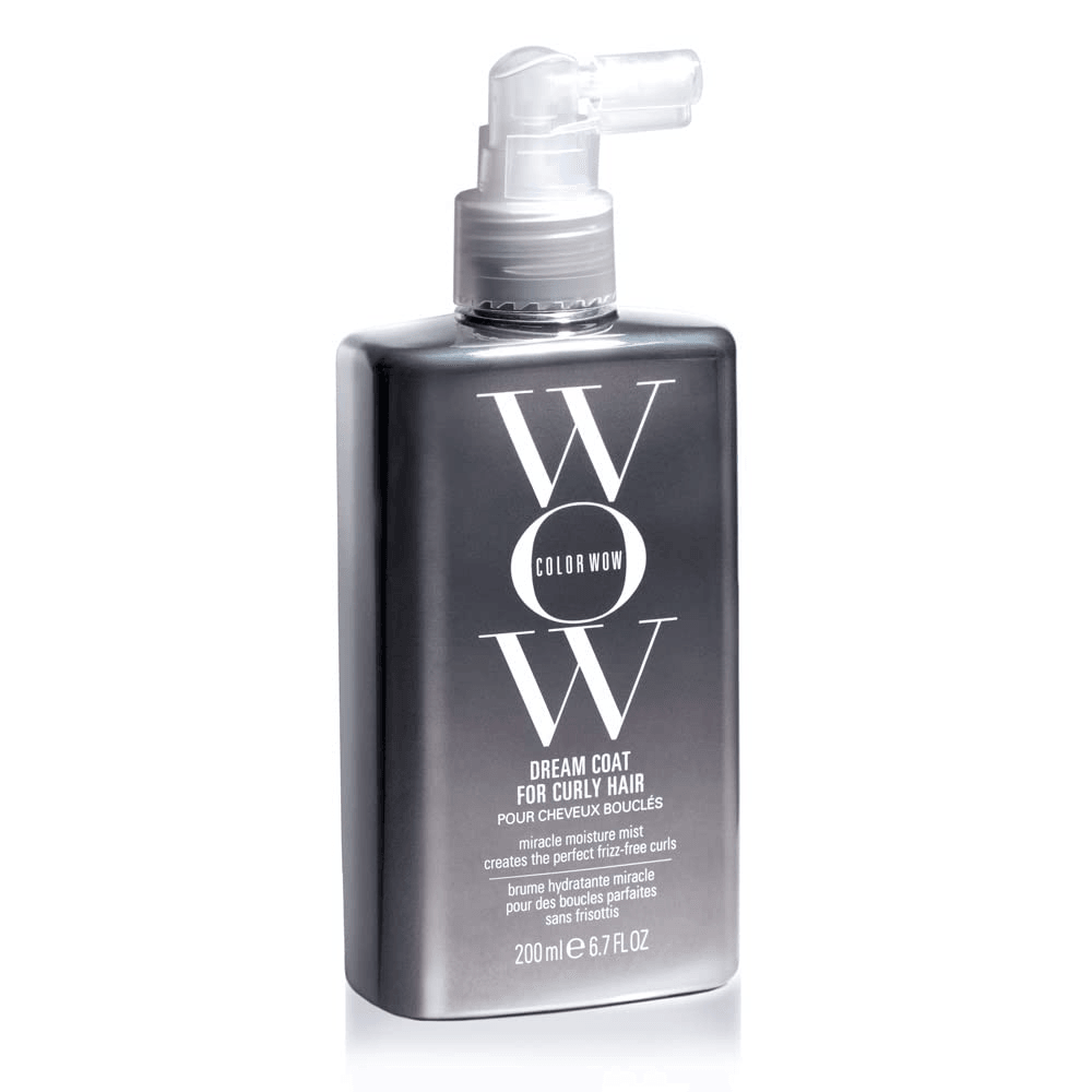 Color Wow Dream Coat For Curly Hair - 200ml Color Wow Dream Coat For Curly Hair - 200ml