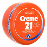 Creme 21 All Day Cream 150ml
