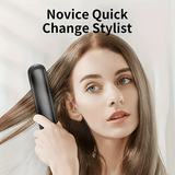 Portable Wireless Hair Straightener Comb - A6