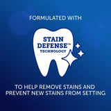 Arm & Hammer Advance White Clean Mint Toothpaste - 170g