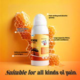 Sumifun Joint Care Bee Venom Pain Relief Spray - 100ml