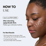 في تي سيكا إكس هيالون ريدل شوت 100 - 50 مل