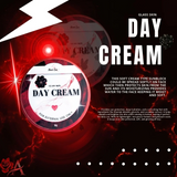 Hami-San Glass Skin Day Cream - 10g