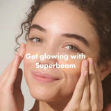 Hero Force Shield Superbeam Sunscreen Apricot SPF 30 - 50ml