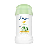Dove Go Fresh Cucumber & Green Tea Roll-on Deodorant - 40ml