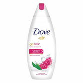 Dove Go Fresh Revive Body Wash - 200ml