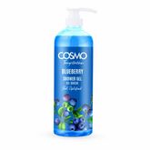 Cosmo Temptation Blueberry Shower Gel - 1000ml